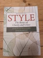 Style: The Basics of Clarity and Grace by Williams & Bizup Leipzig - Altlindenau Vorschau