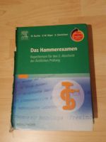 Das Hammerexamen Medizin Ärztliche Prüfung Medizinbuch Bayern - Pilsach Vorschau