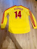 Alonso Trikot / FC Liverpool / Gr. S / Original Rheinland-Pfalz - Mainz Vorschau