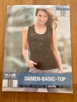 Damen Top, schwarz, neu und ovp, Größe L Baden-Württemberg - Kreßberg Vorschau