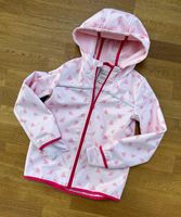 Softshelljacke rosa, Esprit, 128 cm - 134 cm, 8 - 9 Jahre Niedersachsen - Sehnde Vorschau