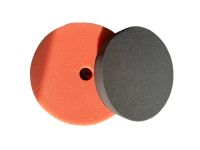 2x Polierscheiben/Polierschwamm im Orange und Grau 150 mm/6in Nordrhein-Westfalen - Bad Driburg Vorschau