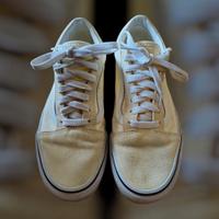 Vans in Beige Größe 38 Rheinland-Pfalz - Mainz Vorschau