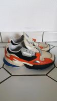 Adidas Kinder Sneaker Gr.36 Nordrhein-Westfalen - Oberhausen Vorschau