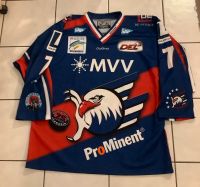 Adler Mannheim Jersey Shawn Belle #7 Unterschriften Gr. XL Baden-Württemberg - Sinsheim Vorschau