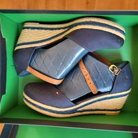 Tommy Hilfiger Schuhe, Größe 40, 1x getragen, top Zustand Bonn - Beuel Vorschau