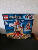 Spielzeug Lego Harry Potter Set 75980 Niedersachsen - Wennigsen Vorschau