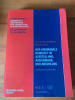 Der kommunale Haushalt in Aufstellung, Ausführung und Abschluss Niedersachsen - Braunschweig Vorschau