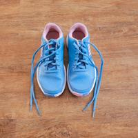 Turnschuhe von K-Swiss Hessen - Petersberg Vorschau
