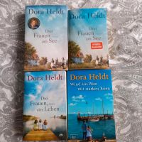Dora Heldt Romane 5 Euro/Stück Bayern - Neufahrn Vorschau