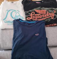 Tshirt Paket Nordrhein-Westfalen - Haan Vorschau