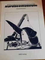 Buch 70 Jahre Nordseemuseum Bremerhaven Häfen - Bremerhaven Vorschau