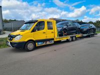 Autotransport, Эвакуатор, автотранспорт, перевозка авто, бусов Niedersachsen - Seevetal Vorschau