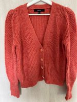 Strickjacke Vero Moda Gr. S orange Neuwertig! Bayern - Hohenfurch Vorschau