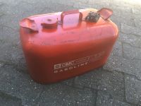 Bootstank Metall OMC 23 Ltr Anschluss Yamaha Nordrhein-Westfalen - Troisdorf Vorschau