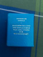 Friedrich Engels Utopie DDR Sachsen-Anhalt - Raguhn Vorschau