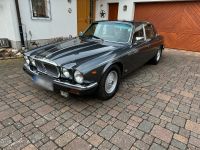 Jaguar XJ12 Daimler Double Six Oldtimer Hessen - Reichelsheim (Wetterau) Vorschau