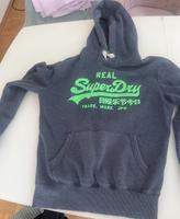Superdry Hoodie Gr.M zwei Stück Niedersachsen - Buxtehude Vorschau