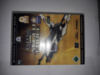 Falcon 4.0: Allied Force (PC, 2005) Baden-Württemberg - Pliezhausen Vorschau