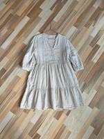 Leinen Kleid von S. Oliver Gr. 38 Bayern - Fürth Vorschau