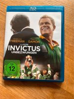 Invictus - Unbezwungen - Matt Damon, Morgan Freeman - Blu-Ray Nordrhein-Westfalen - Lüdenscheid Vorschau