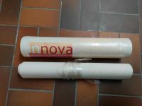 Strukturprofiltapete Innova Uni altrosa 10,05 x 0,53 cm West - Schwanheim Vorschau