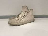 Gucci Canvas High Top Sneaker / Gr. 42 Nordrhein-Westfalen - Mönchengladbach Vorschau