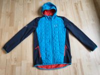 Jack Wolfskin Hybridjacke 176 164 Softshelljacke Wuppertal - Elberfeld Vorschau