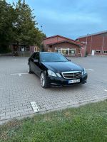 Mercedes W212 E350 motorschaden Nordrhein-Westfalen - Düren Vorschau