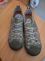 Rieker Halbschuh Niedersachsen - Dassel Vorschau