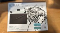 Creativ Pen Tablett Wacom Intuos Draw, neu Bayern - Altdorf bei Nürnberg Vorschau