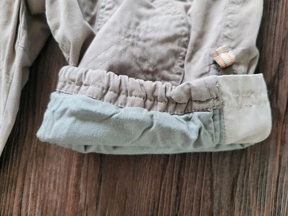 Baby Jeans Thermohose Gr. 68, Esprit H&M Junge Mädchen in Olsberg