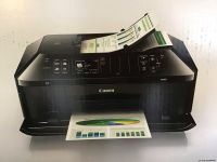 Canon & HP Drucker 4 Stück Tintenstrahl Multifunktion Fotodrucker Berlin - Tempelhof Vorschau