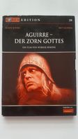 DVD - Aguirre - Der Zorn Gottes Hessen - Darmstadt Vorschau