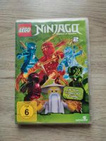 DVD - Lego Ninjago Masters of Spinjitzu,Staffel 2, FSK 6 Bayern - Oberkotzau Vorschau