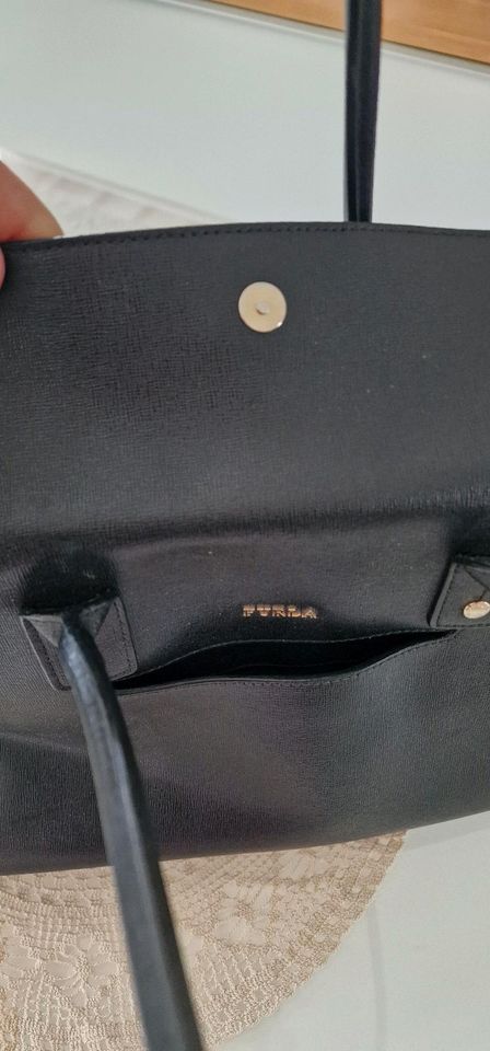 Furla  Ledertasche in München