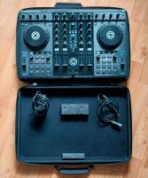 Native Instrument Traktor S4 MK1 + Schutz/Tragetasche Köln - Nippes Vorschau