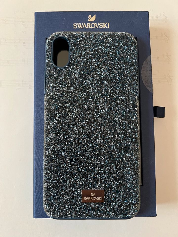 Original Swarovski Handyhülle für das IPhone XS Max in Bayern - Pfatter |  Apple iPhone gebraucht kaufen | eBay Kleinanzeigen ist jetzt Kleinanzeigen