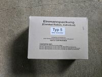 EPA Einmannpackung MRE Meal ready to eat Brandenburg - Spremberg Vorschau