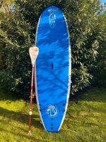 RRD SUP Board / Windsurfboard für Kinder + Paddel u. Boardtasche Essen - Essen-Werden Vorschau