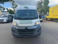 Citroen Jumper L3H2 Hessen - Babenhausen Vorschau