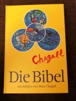 Die Bibel mit Bildern von Marc Chagall München - Laim Vorschau