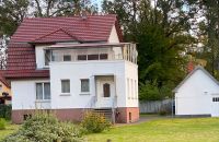 Voll möbliertes Haus mit großem Garten / ideales Monteurzimmer Brandenburg - Falkensee Vorschau