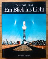 Ein Blick ins Licht (Falk, Brill, Stork) / Hardcover Buch Rheinland-Pfalz - Essenheim Vorschau