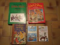 Kinderbücher Wilhelm Busch Walt Disney Bayern - Donauwörth Vorschau