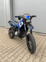 Yamaha DT X 125 Nordrhein-Westfalen - Welver Vorschau