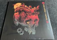 Gears of War 3 LP Vinyl Ovp Top !!!! Bayern - Mehlmeisel Vorschau