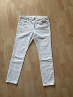 Esprit Jeans Gr. 31/28, weiß Bayern - Diedorf Vorschau
