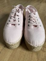 Schuhe Tommy Hilfiger Neu OVP Größe 39 rosa Niedersachsen - Damme Vorschau