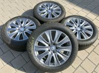 4 ORIGINAL 18" ALUFELGEN FELGEN MERCEDES S-KLASSE 222  #116Q Bayern - Bad Tölz Vorschau